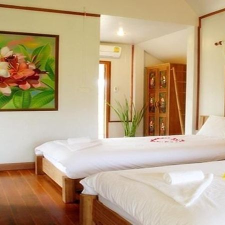 Pai Herbs Resort Buitenkant foto